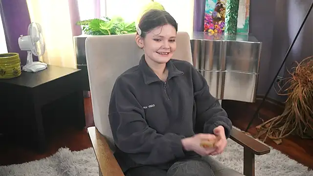 GlynisCasarz online show from 03/07/26, 05:26