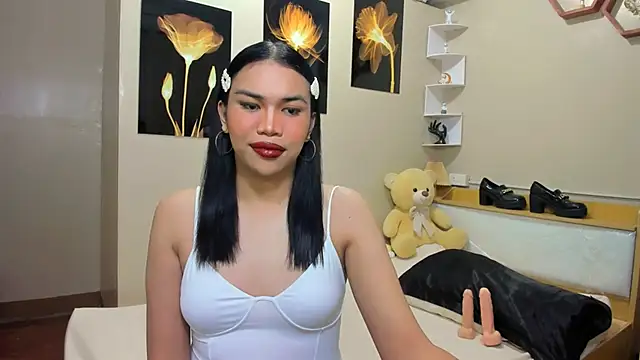 hugecelestina online show from 03/27/26, 01:33