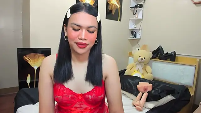 hugecelestina online show from 04/08/26, 01:27