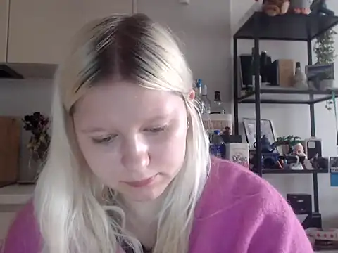 LenaSecret19 online show from 06/10/26, 06:12