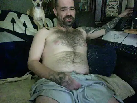 Snapshot of KinkyTOMan chatting on 07/08/26, 04:39 KinkyTOMan online show from 07/08/26, 04:39