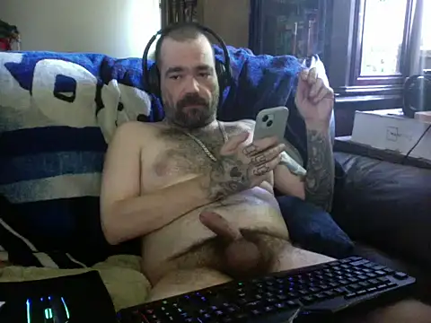 Snapshot of KinkyTOMan chatting on 07/08/26, 04:44 KinkyTOMan online show from 07/08/26, 04:44