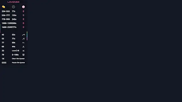 Selena blom online show from 03/25/26, 12:55