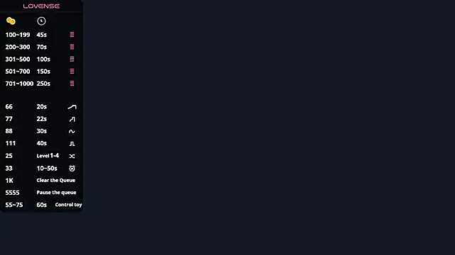 Selena blom online show from 04/16/26, 08:04