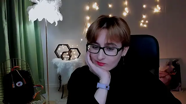 LixeLuna online show from 03/13/26, 06:31