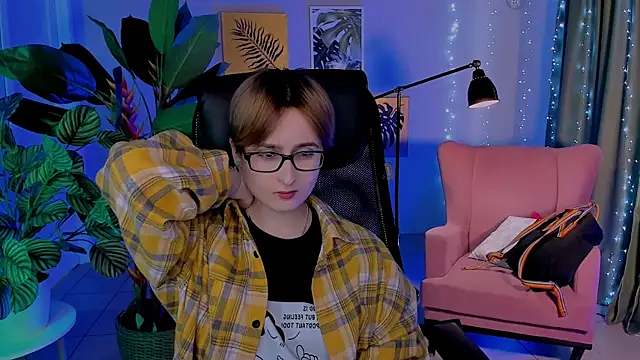 LixeLuna online show from 03/21/26, 06:29