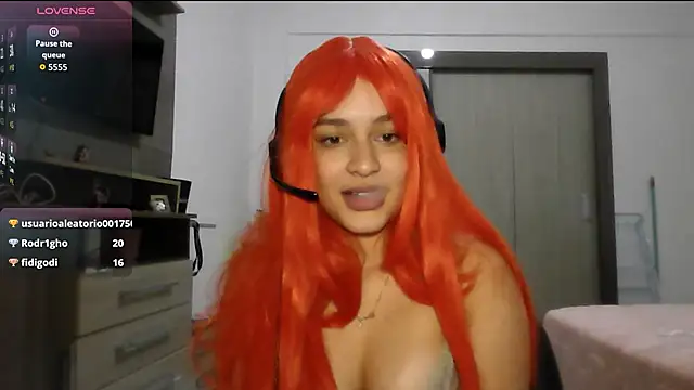 Willowlk online show from 04/05/26, 03:04