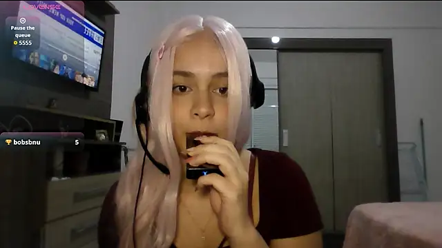 Willowlk online show from 04/05/26, 08:06