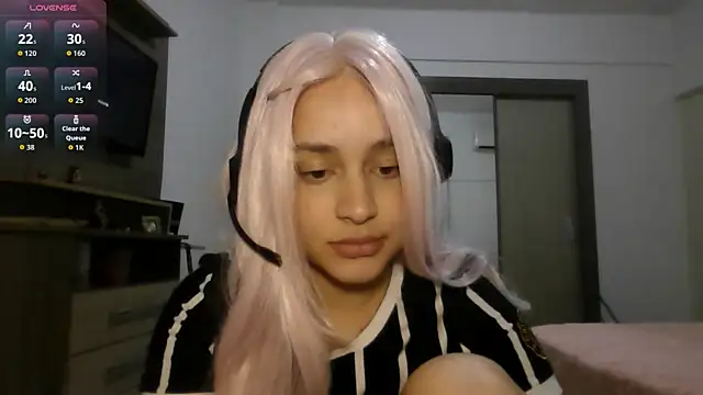 Willowlk online show from 04/19/26, 12:11