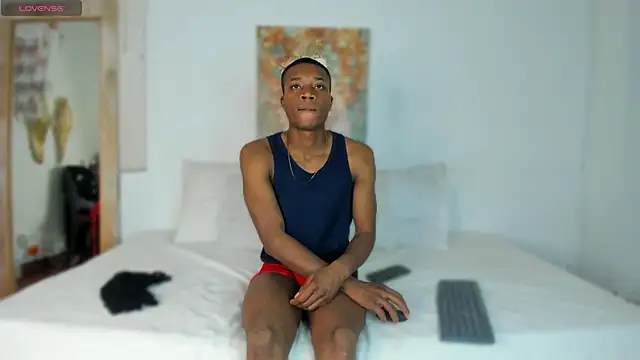 BoobiesyDickie online show from 03/24/26, 03:11