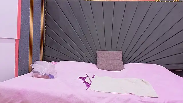 Kaely-Hot- online show from 03/16/26, 02:54