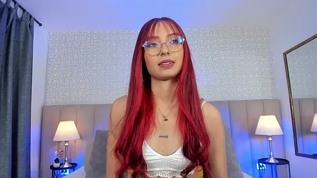 Ashleey Vega online show from 03/20/26, 02:11