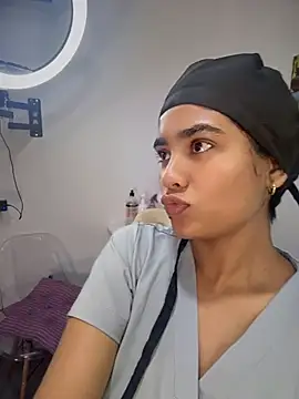 Kinky-Nurses online show from 05/19/26, 06:58