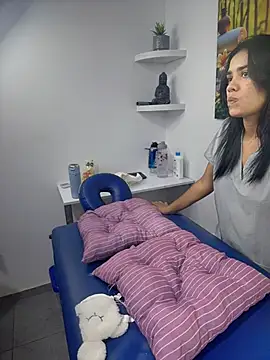 Snapshot of Kinky-Nurses chatting on 06/25/26, 06:56 Kinky-Nurses online show from 06/25/26, 06:56