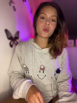 Ame Desire online show from 03/21/26, 11:41