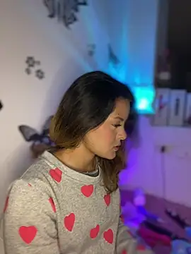 Ame Desire online show from 03/25/26, 11:33