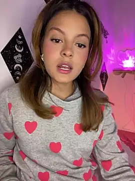 Ame Desire online show from 03/31/26, 11:38