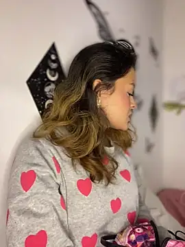 Ame Desire online show from 04/01/26, 11:35