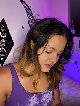 Ame Desire online show from 04/06/26, 11:49