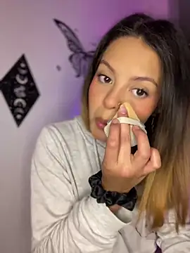 Ame Desire online show from 04/11/26, 11:42