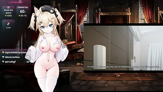 Ms Missa online show from 03/21/26, 05:12