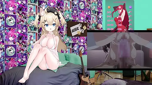 Ms Missa online show from 04/05/26, 02:03