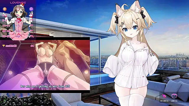 Ms Missa online show from 04/13/26, 12:49