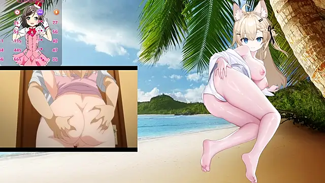 Ms Missa online show from 04/22/26, 08:28