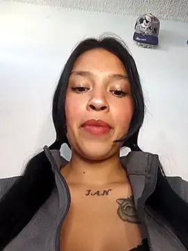 Candy-Blu online show from 03/20/26, 06:57