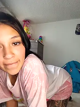 Candy-Blu online show from 03/28/26, 06:07