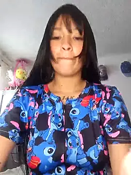 Candy-Blu online show from 04/04/26, 06:05