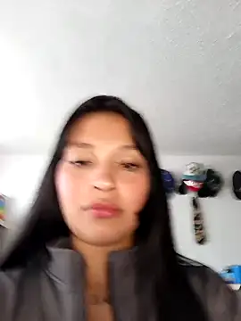 Candy-Blu online show from 04/10/26, 07:18