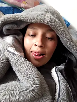 Candy-Blu online show from 04/11/26, 09:08