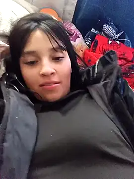 Candy-Blu online show from 04/14/26, 09:32