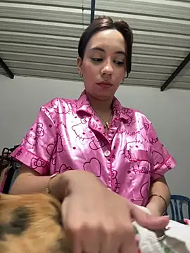 Nicole Cute04 online show from 03/15/26, 05:46