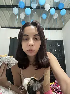 Nicole Cute04 online show from 03/25/26, 05:13