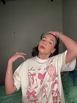 Nicole Cute04 online show from 04/05/26, 04:42