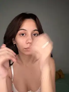 Nicole Cute04 online show from 04/10/26, 03:45