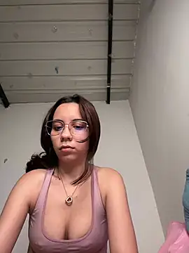 Nicole Cute04 online show from 05/04/26, 03:46