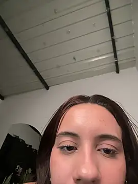 Nicole Cute04 online show from 06/14/26, 05:31