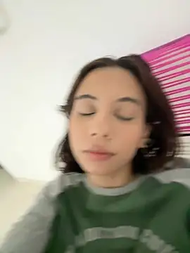 Nicole Cute04 online show from 07/08/26, 03:55