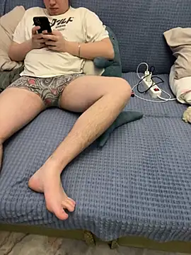 Edgar kisss online show from 03/13/26, 04:13