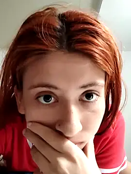 Sasha Red  online show from 03/04/26, 02:45