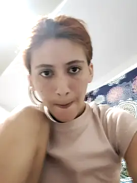 Sasha Red  online show from 03/08/26, 02:26