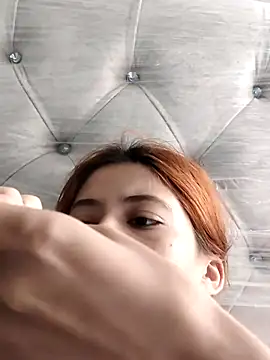 Sasha Red  online show from 03/31/26, 03:34