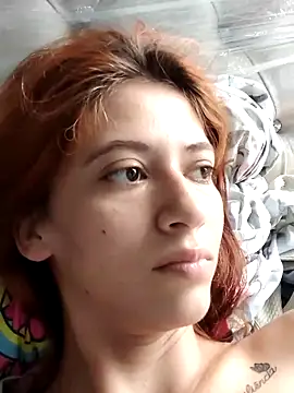 Sasha Red  online show from 04/05/26, 01:52