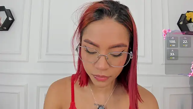 Im Scarlett  online show from 05/16/26, 07:12