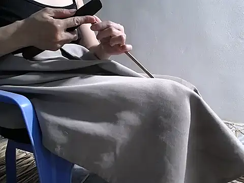 Maila88a online show from 04/10/26, 01:16