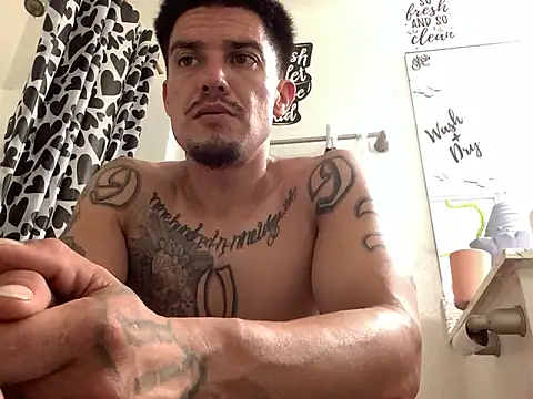 Donkie909 online show from 03/13/26, 04:02