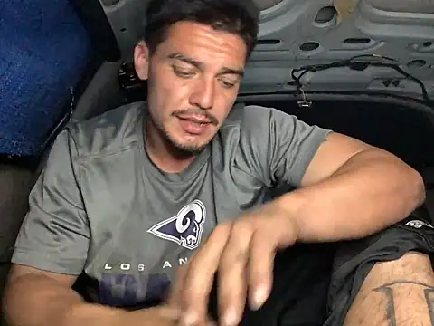 Donkie909 online show from 03/16/26, 01:26